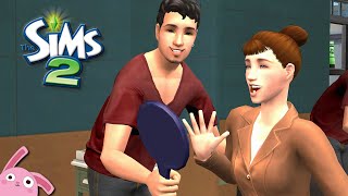 EL MEJOR ESTILISTA O QUIZÁ NO ?? LOS SIMS 2 | PROMESA | Ep 6