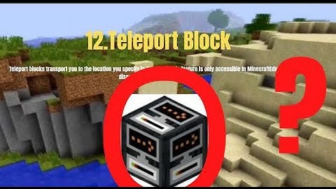 17 Items Mojang HAD To Remove From Minecraft