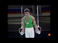 TC 1988 Olympics Dian Kolev BUL SR 9 800
