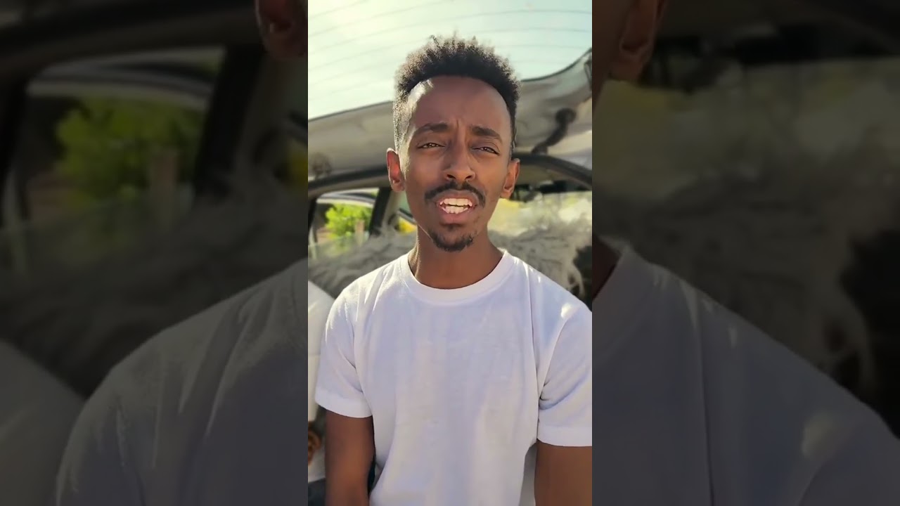 abekal dessalegn funny tiktok videos