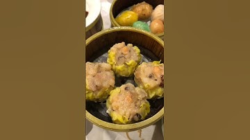 Best Dimsum #ImperialGarden#Seattle