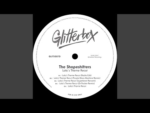 Lola S Theme Recut Radio Edit