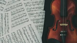 Study Classical Music to deep Focus