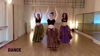 Hermetico Tribal Fusion - Its - Orientalya Dance Academy