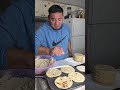 -nadie - Yo en la USA 🇺🇸 Cocinando lo que nunca hice en mi Pueblo 😏 😆