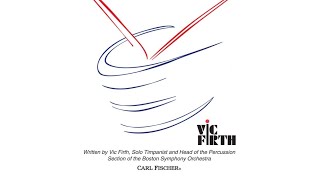 Lesson 24 Pg.30 - Snare Drum Method by Vic Firth