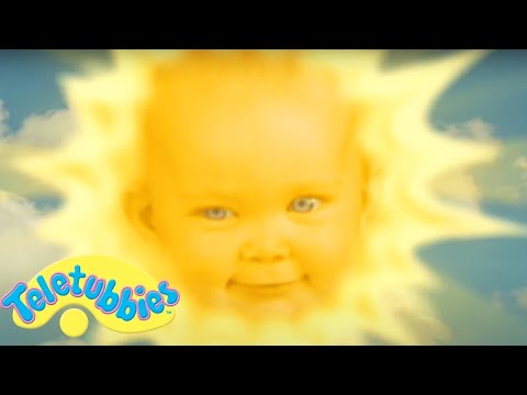 ★Teletubbies Bahasa Indonesia★ KOMPILASI KLASSIK FAVORIT ★ HD | Kartun Lucu Anak-Anak