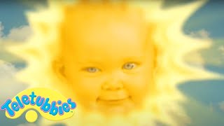 ★Teletubbies Bahasa Indonesia★ KOMPILASI KLASSIK FAVORIT ★ HD | Kartun Lucu Anak-Anak