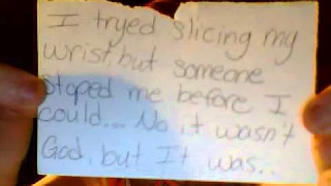 My Story(Whitney)