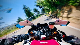 Yamaha R7 POV Motorcycles and Mental Health Experiment Day 3 - Try New Things by SoCal Rider B 1,846 views 11 months ago 20 minutes