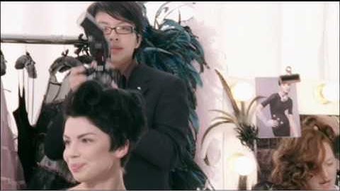 The Assignment Portrait Winner