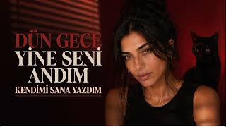 Lal - Dün Gece Yine Seni Andım