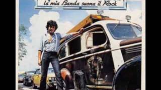 Chords for Ivano Fossati - Limonata e zanzare - 1979