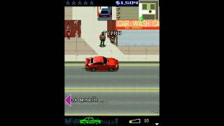 American Gangster (GAMELOFT 2007) FULL WALKTHROUGH