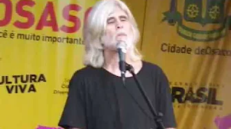 A lógica da Criação - Oswaldo Montenegro A lógica da Criação - Oswaldo Montenegro
