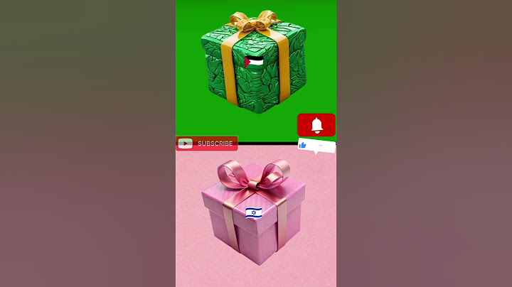 لو خيروك 🎁 بين الصناديق 📦📦 اختر هدية واحدة فقط 🎁 اقوى تحدي 🤨 انا دمي فلسطيني