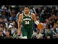 Bucks Consider Shutting Down Giannis Antetokounmpo for Season