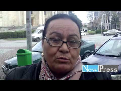 ქუთაისელები ევროკავშირში შესვლაზე