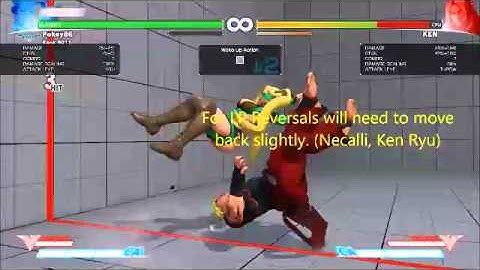 Mika - Optimal Punish Meterless