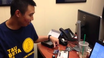 Digital Logic Design - Piano Project using FPGA