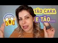 RESENHA BASE HUDA BEAUTY