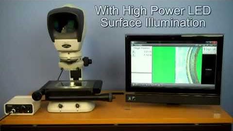 Vision Engineering Swift & Swift DUO