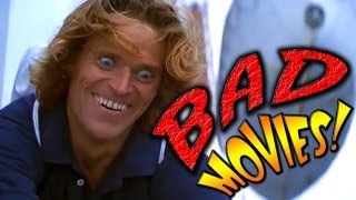 Whats Wrong With Speed 2???