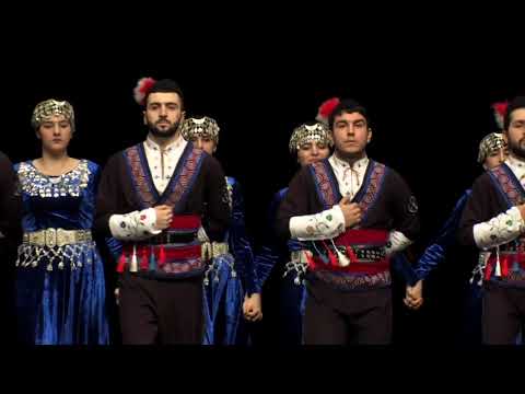 Video: Waar kom Assiriërs vandaan?