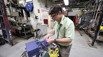 2020 NETL Morgantown Overview