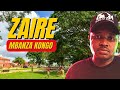 Mbanza kongo zaire  primeiras impresses  angola frica