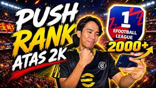 KHAMIS NI UPDATE EFOOTBALL MOBILE 2027 ! LIVE EFOOTBALL 2026 !