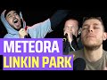 Linkin Park - Meteora Review | A Deep Dive into this Emotional Masterpiece