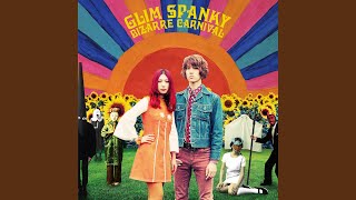 GLIM SPANKY 鼓動 Hanashi Wo Shiyou - YouTube