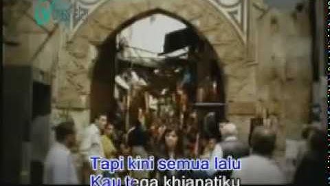 WALI BAND ~ PUASKAH.mp4