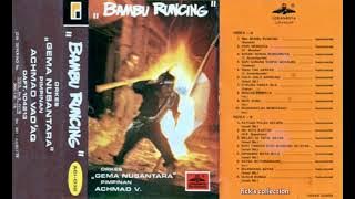 Lagu - Lagu Perjuangan • MARS BAMBU RUNCING (Prod. Lokananta)
