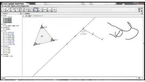 Geogebra Basics Tutorial