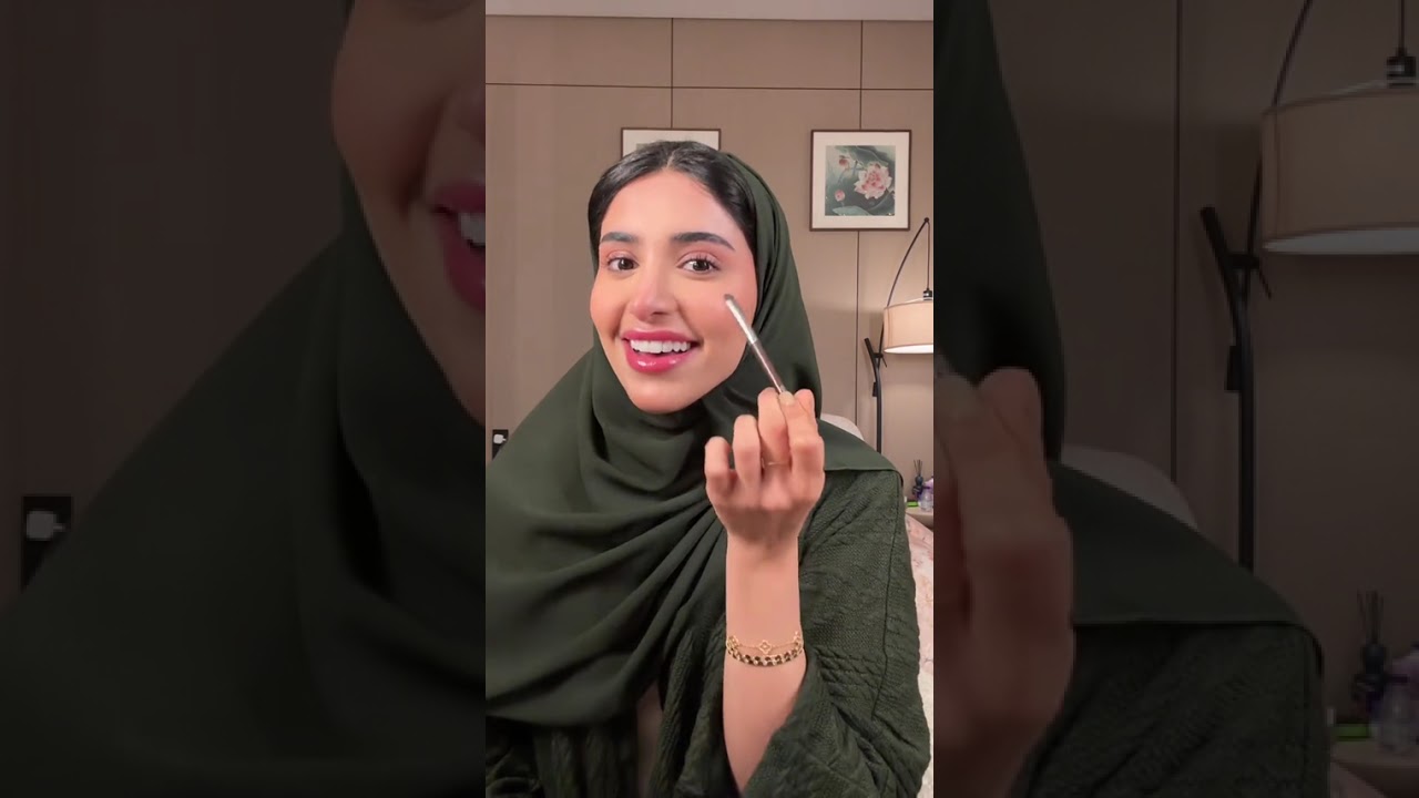 GRWM مع عديمة الزوج🥰 كود SH10 @بوغينيا | bogenia 