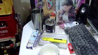 【テイルズシリーズ恒例】圧力鍋で味噌おでんを作る！＆サッポロ　トライアングル　ブラック　25°　酒好きな俺の飲酒生放送 part164【甲類焼酎】