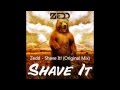 Zedd Shave It Original Mix mp3