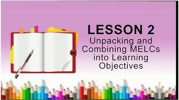 LDM2 Module 2 with Answers and Reflections