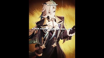 Who Will Be the Strongest DPS in Nod-Krai? 😱 | #genshinimpact #hoyoverse