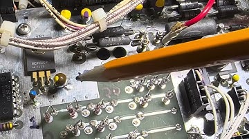 Signal One CX-11 How to enable and diode program optional bands A, B, C and D