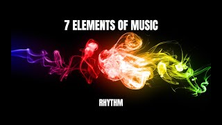 Elements of Music - What is Rhythm? (beat, tempo, meter, syncopation, polyrhythm)