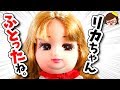 リカちゃん❤たべすぎてふとっちゃった!?❤ゆっきーわーるど❤おもちゃ❤アニメ❤ドーナツショップ❤回転寿司❤ダイエット❤miniature