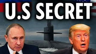 World on Edge: Trump Deploys Nukes Near Russia!
