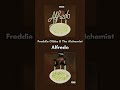 Alfredo - Freddie Gibbs &amp; The Alchemist