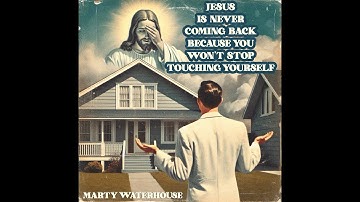 Jesus Is Never Coming Back Because You Won