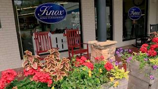 Our family serving your family since 1955