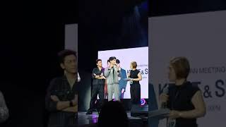 คริส สิงโต | Krist Singto FM 2019 in Manila (08.17.19) #KristSingtoFM2019inManila