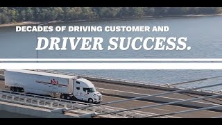 Koch Trucking - Decades of Driving Customer and Driver Success